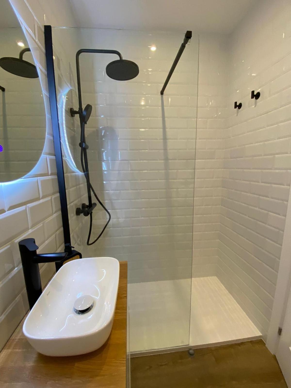 Apartamento Ondinas Sanxenxo Eksteriør billede